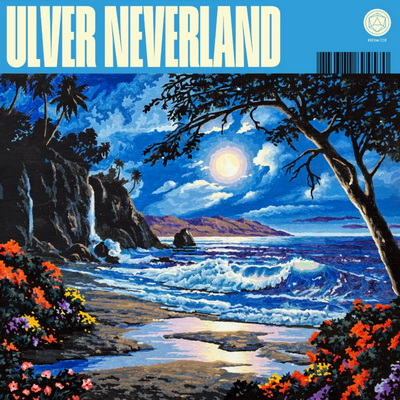 ULVER издават албума "Neverland" през декември