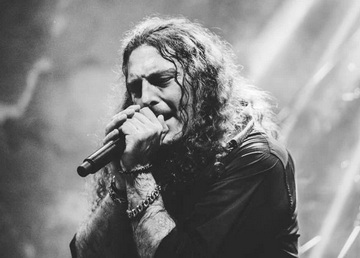 ANGRA се разделят с вокалиста Fabio Lione