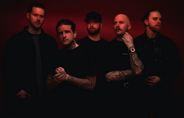 Вижте новия клип на ADEPT - "Parting Ways"