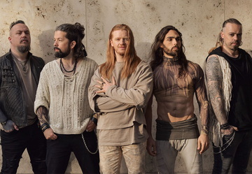 Гледайте новия клип на EQUILIBRIUM - "Nexus"