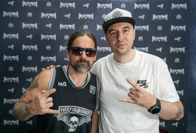 На 14-и декември в предаването "Фрактура"