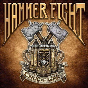 Гледайте видеоклип на HAMMER FIGHT