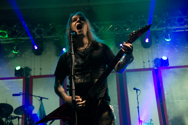 Children Of Bodom за втори път в София
