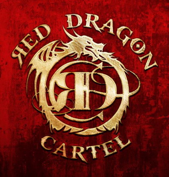 Чуйте ново парче на RED DRAGON CARTEL