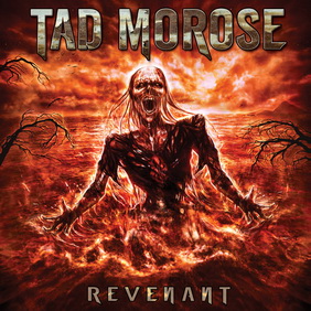 Tad Morose - Revenant (ревю от Metal World)