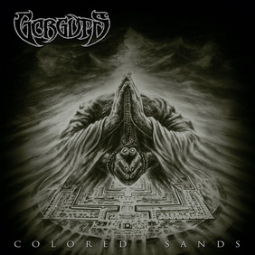 Gorguts - Colored Sands (ревю от Metal World)