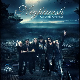 Nightwish - Showtime, Storytime