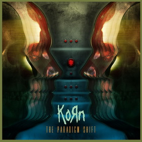 Korn - The Paradigm Shift (ревю от Metal World)