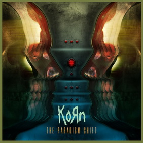 Korn - The Paradigm Shift