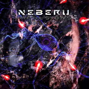 NEBERU с дебютно EP