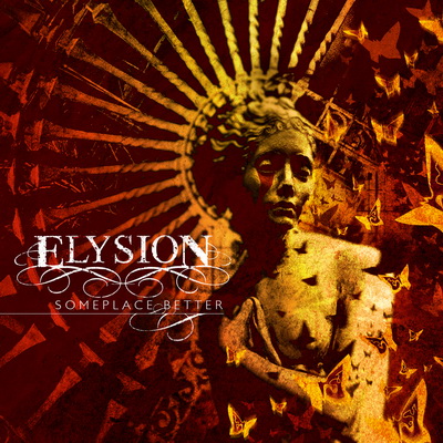 Втори албум от ELYSION