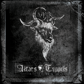 UPYR - Altars/Tunnels