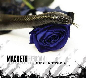 Пети албум от MACBETH