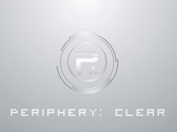 Слушайте онлайн новия запис на PERIPHERY