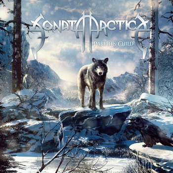 Подробности за новия албум на SONATA ARCTICA