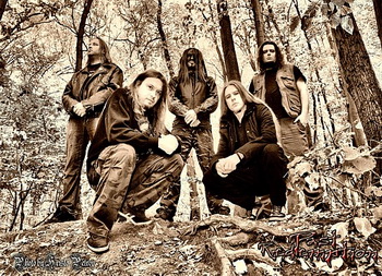 PAST REDEMPTION ще раздават безплатно албума "Unleashed Emptiness"