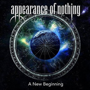 Гледайте видеоклип на APPEARANCE OF NOTHING