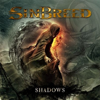 Втори албум от SINBREED