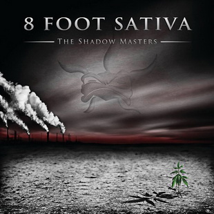 8 FOOT SATIVA пускат анимационно видео