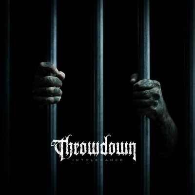 Слушайте целия нов албум на THROWDOWN