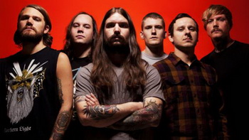 KVELERTAK спечелиха престижна награда в Норвегия