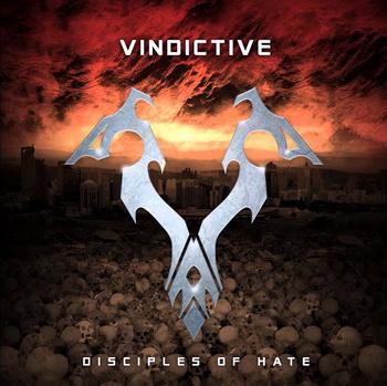 Дебют на VINDICTIVE