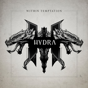 Within Temptation - Hydra