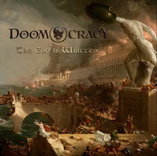 Дебют на DOOMOCRACY