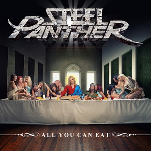 Гледайте видеоклип на STEEL PANTHER