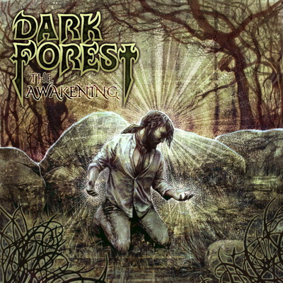 Трети албум от DARK FOREST