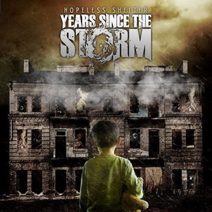 YEARS SINCE THE STORM с лирик видео