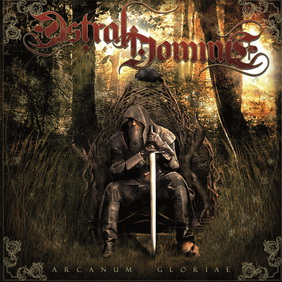 Astral Domine - Arcanum Gloriae (ревю от Metal World)