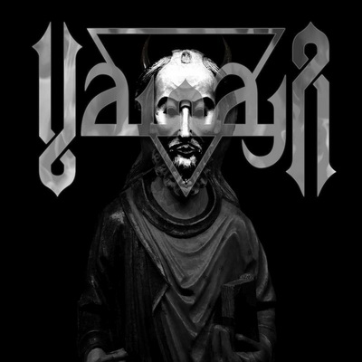 VAINAJA подписват със Svart Records