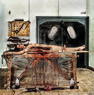 Вижте лирик видео от PROSTITUTE DISFIGUREMENT