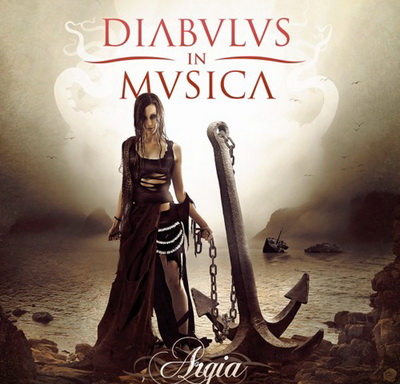 Новини от DIABULUS IN MUSICA