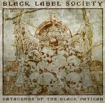 Чуйте ново парче на BLACK LABEL SOCIETY