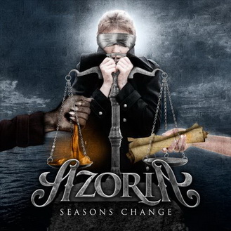 Дебют на AZORIA