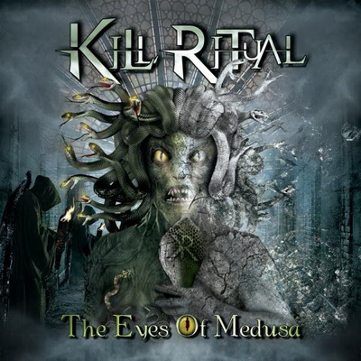 Чуйте откъси от новия албум на KILL RITUAL