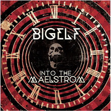 BIGELF издават албум с Mike Portnoy