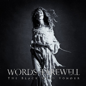 Втори албум от WORDS OF FAREWELL