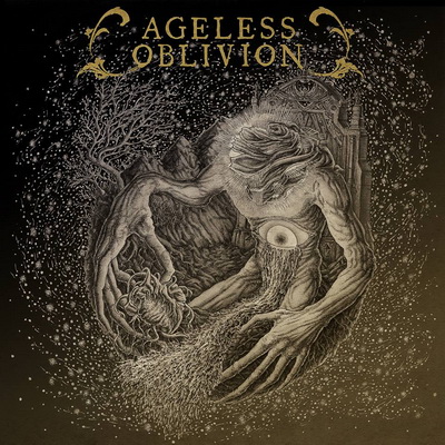 Нова музика от AGELESS OBLIVION