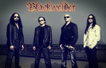Нов проект на музиканти от PRIMAL FEAR, DIO DISCIPLES и ANGRA