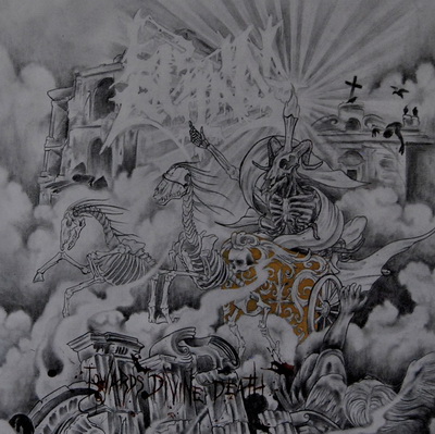 Слушайте целия нов албум на LIE IN RUINS