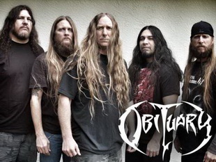 Гледайте цял концерт на OBITUARY