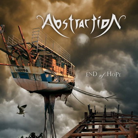 Abstraction - End of Hope (ревю от Metal World)