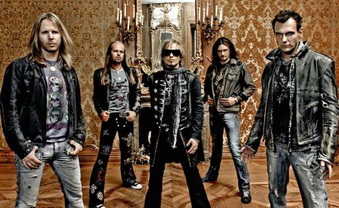 EDGUY озаглавиха новия си албум