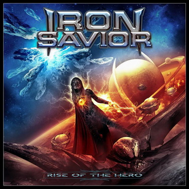 Чуйте нова песен на IRON SAVIOR