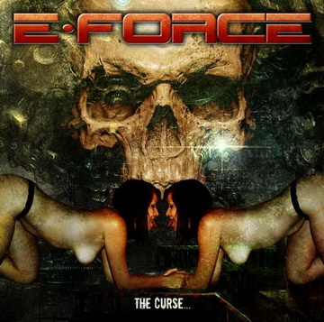 Трети албум от E-FORCE