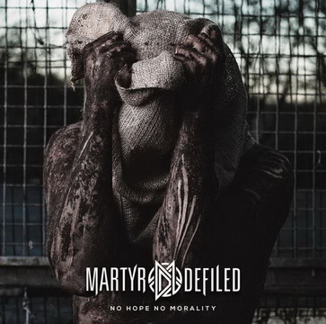 Втори албум от MARTYR DEFILED