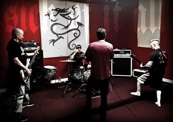 SICK OF IT ALL работят по нов материал